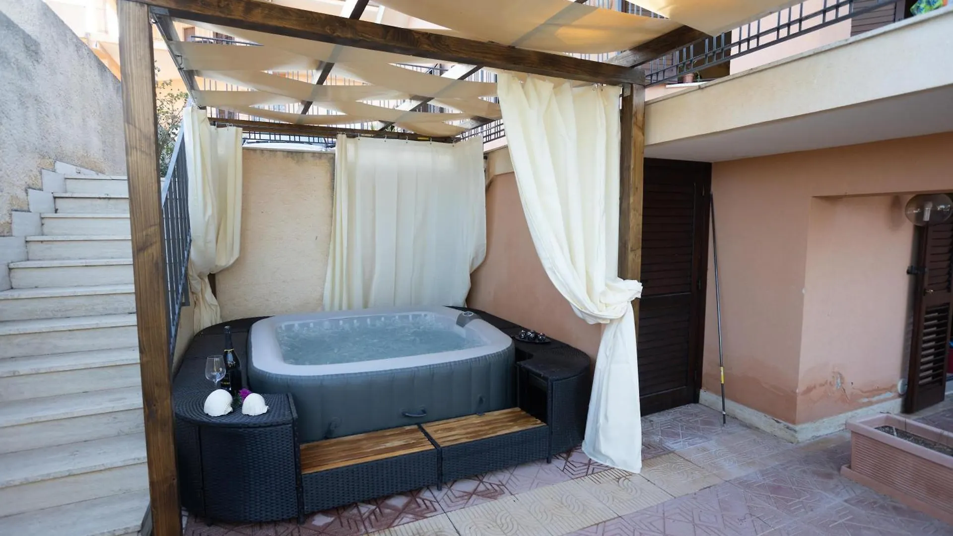 Appartamento Delizia Case San Marco Holiday home